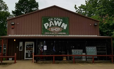 Gilmer Pawn Shop store photo