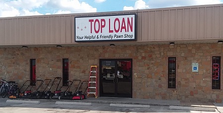 Top Loan #2 store photo