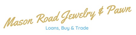 Mason Road Jewelry and Loan logo