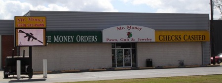 Mr. Money Pawn, Gun & Jewelry store photo