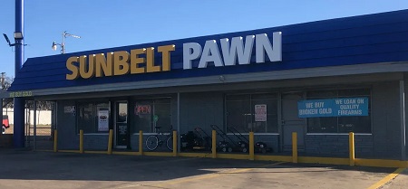 Sunbelt Pawn store photo