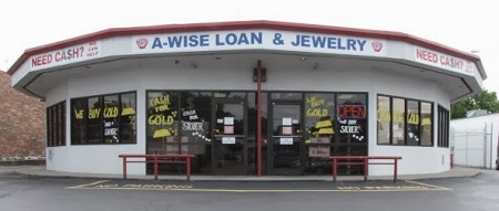 A-Wise Loan & Jewelry store photo