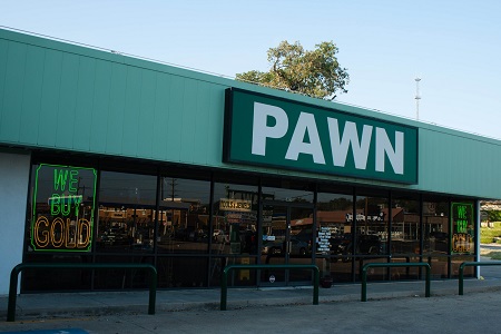 Gold-n-Pawn store photo