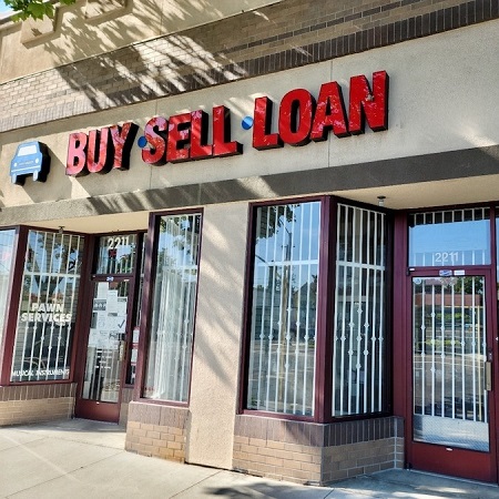 Buy Sell Loan, Inc store photo