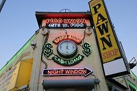 Pico Union Pawn Shop photo