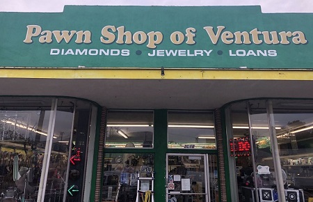 Pawnshop of Ventura store photo