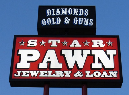 Star Pawn Shop store photo