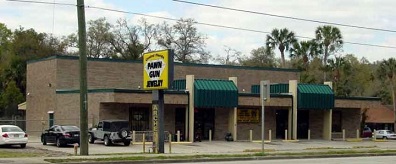 Central Florida Pawn & Gun, Inc store photo