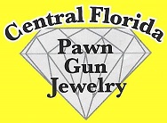 Central Florida Pawn & Gun, Inc logo