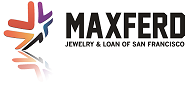 MaxFerd Jewelry & Loan San Francisco logo