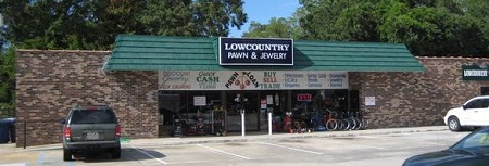 LowCountry Pawn & Jewelry store photo