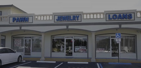 Barry's Pawn & Jewelry store photo