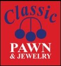 Classic Pawn & Jewelry logo