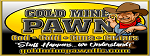 Gold Mine Pawn logo