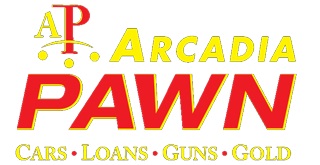 Arcadia Pawn logo