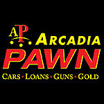 Arcadia Pawn logo