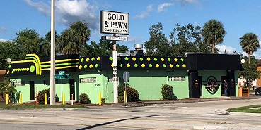 MidTown Pawn & Jewelry store photo