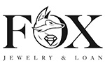 Fox Jewelry & Loan logo