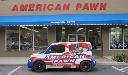 American Pawn of Ocala Inc store photo