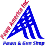 Pawn America Inc logo