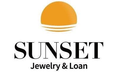 Sunset Jewelry & Pawn logo