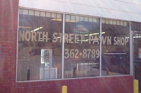 North Street Pawn Shop store photo