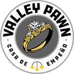 Valley Pawn logo