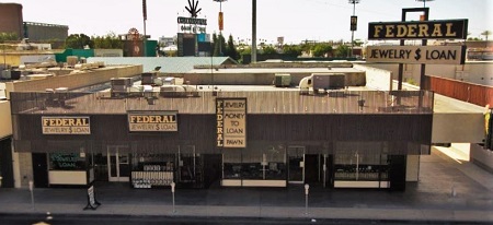 Federal Jewelry & Loan store photo