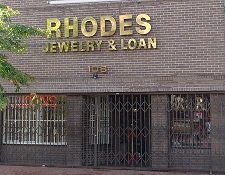 Rhodes Jewelry & Loan photo