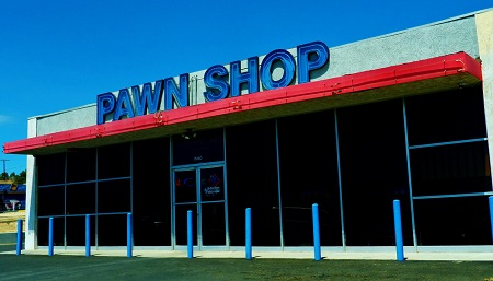 7th Street Pawn Shop store photo