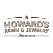 Howard's Pawn & Jewelry logo