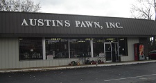 Austin's Pawn Shop & Variety photo