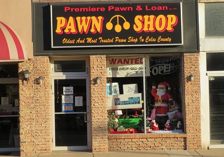 Premiere Pawn & Loan store photo