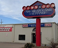 American Cash Exchange photo
