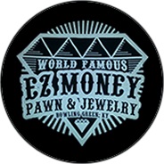 E-Z Money Pawn & Jewelry logo