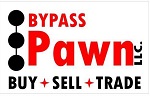 Bypass Pawn Shop logo