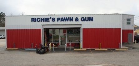 Richie's Pawn & Gun Shop store photo