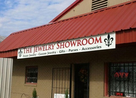 Big A Jewelry-Pawn - E Prien Lake Rd store photo