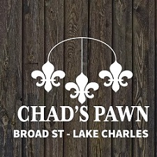 Chad's Pawn Shop - Broad St logo