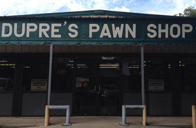 Dupre's Pawn Shop store photo