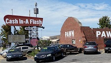Cash In-A Flash photo