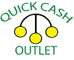 Quick Cash Pawn & Jewelry logo