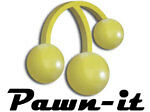 Pawn-It logo