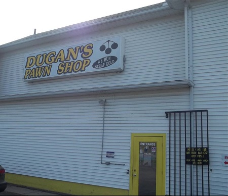 Dugan's Pawn Shop store photo