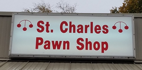 St Charles Pawn Shop store photo