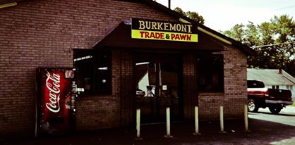 Burkemont Trade & Pawn store photo