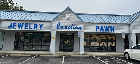 Carolina Jewelry & Pawn store photo
