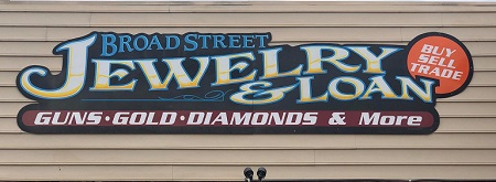 Broad Street Jewelry & Loan store photo