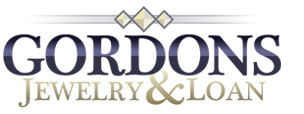 Gordons Jewelry & Loan logo
