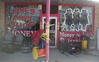Jones Pawn & Jewelry photo